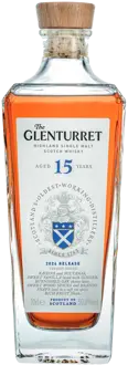 The Glenturret 