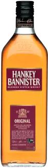 Hankey Bannister