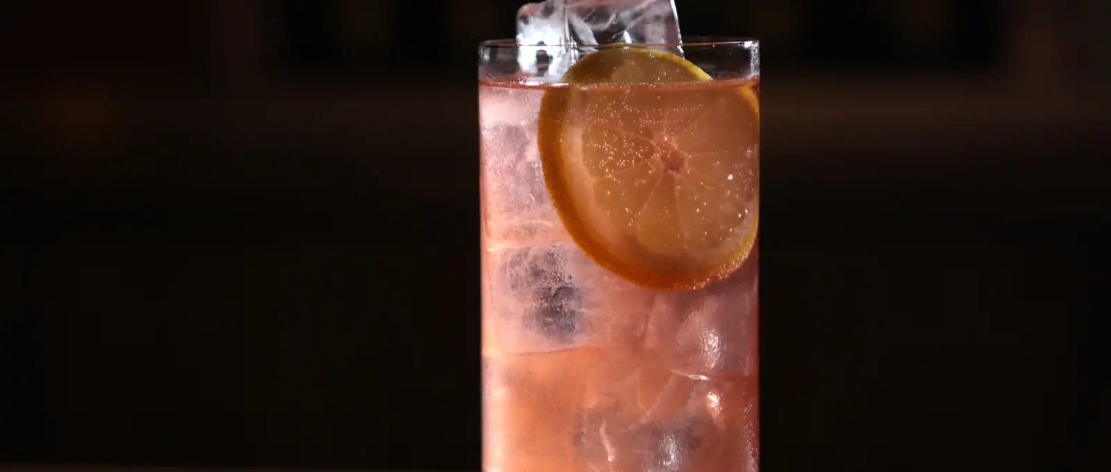 Cocktail of the week: Highland Summer