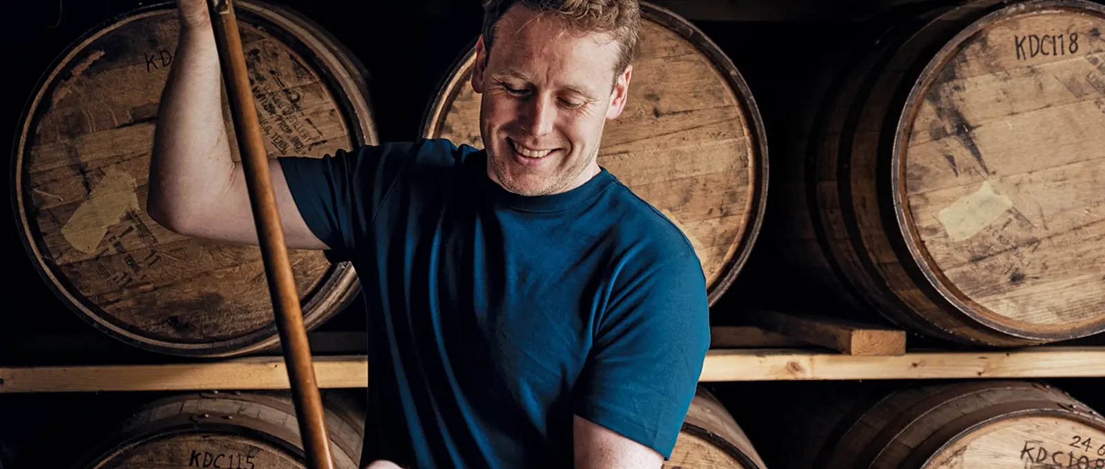 "Creating a legacy": County Down's Killowen Distillery