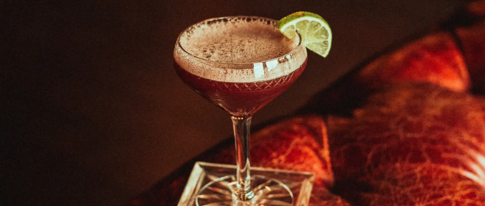 Cocktail of the week: King's Court