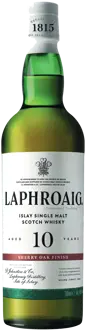 Laphroaig 