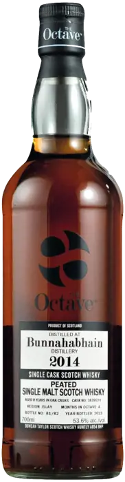 The Octave 