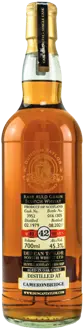 Rare Auld Grain 