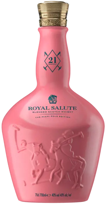 Royal Salute 