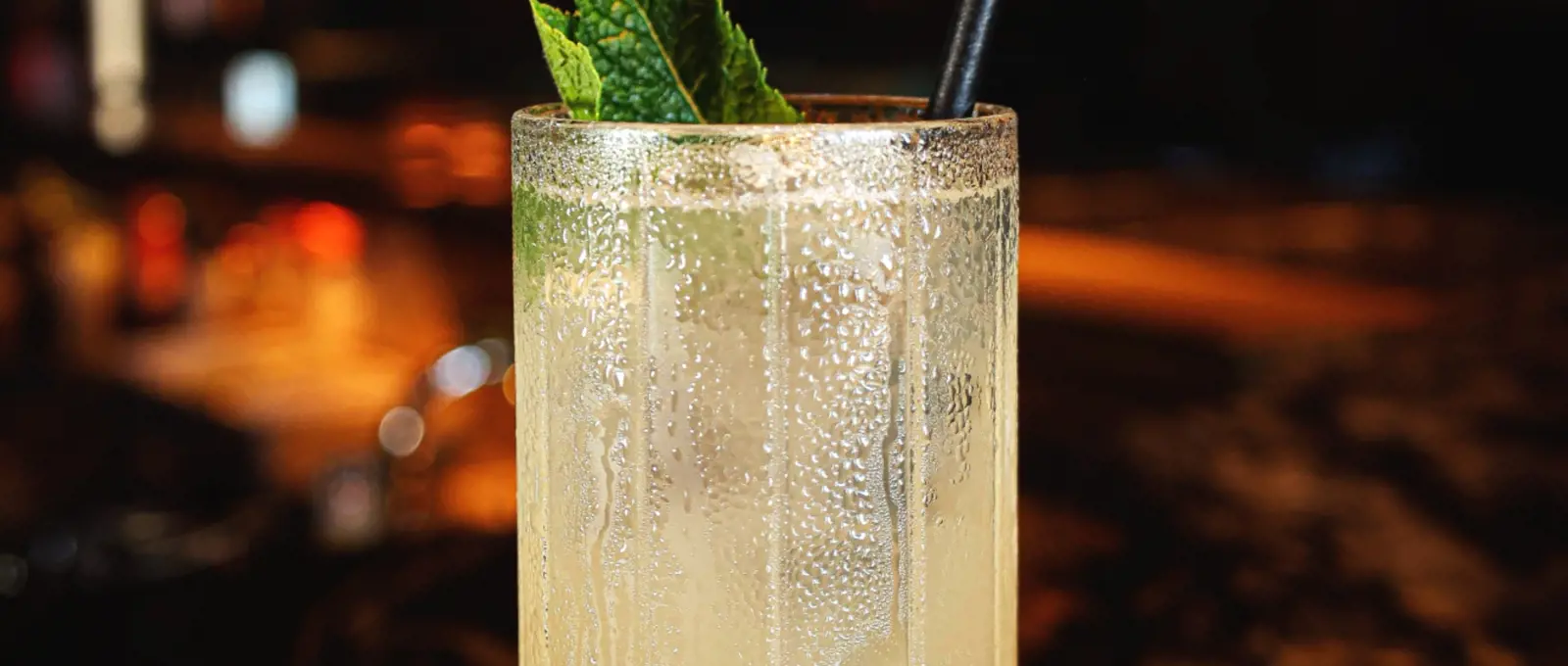 Cocktail of the week: Seaton's Journey