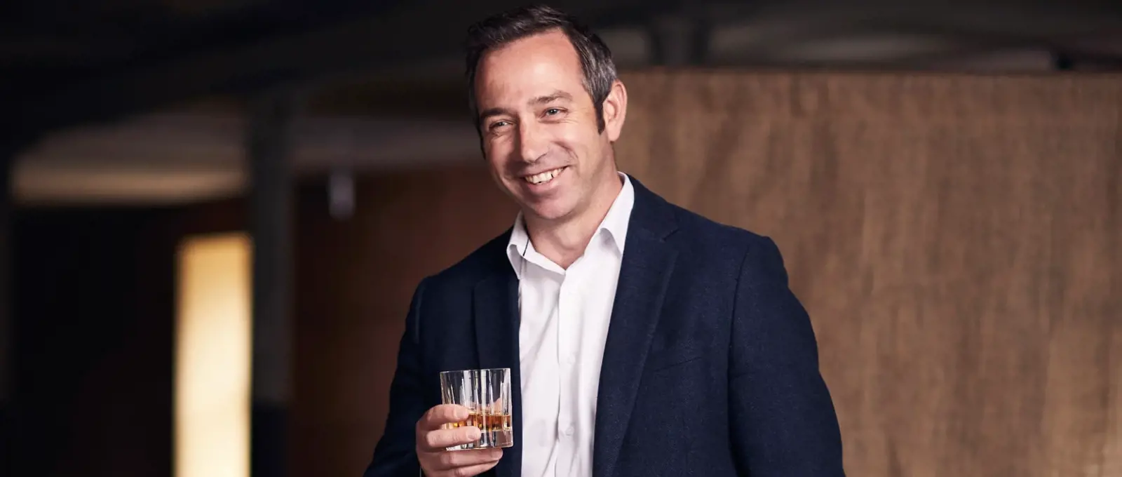 Stuart Urquhart on Benromach’s Speyside smoke