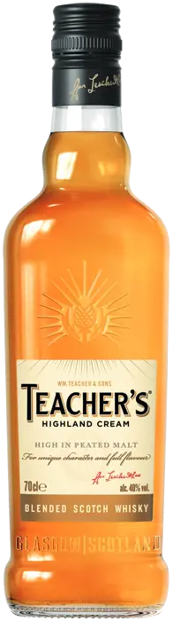 Teacher's 