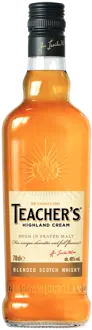 Teacher's 