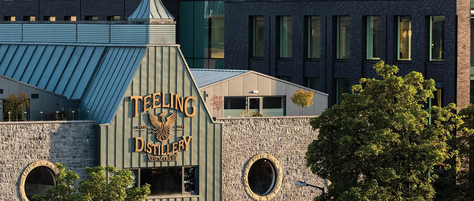 "We wanted to bring something different": Teeling Whiskey marks a decade of distilling