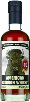 That Boutique-y Whisky Company