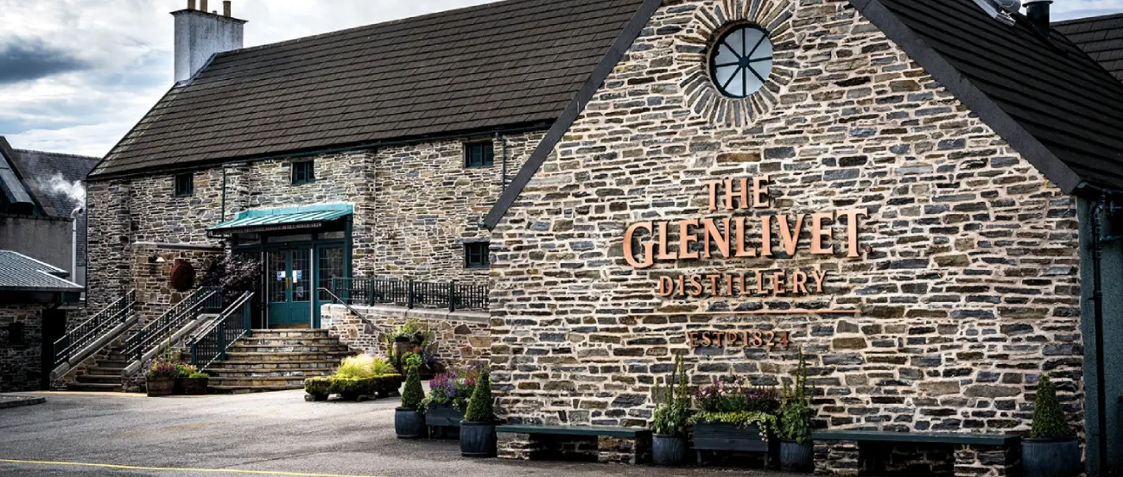 The genuine article: The Glenlivet in its 200th year