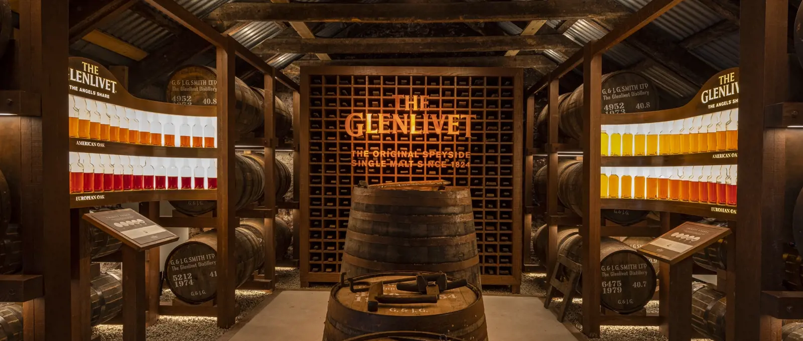 Spirit of Speyside 2024: The Speyside distillers celebrating their 200th anniversary this year