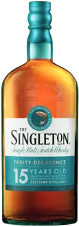 The Singleton of Dufftown 