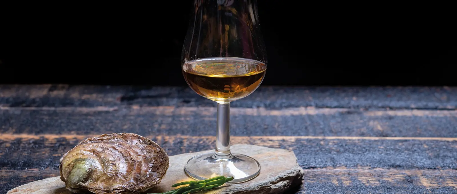 Made in heaven? The new age of whisky and food pairing has arrived