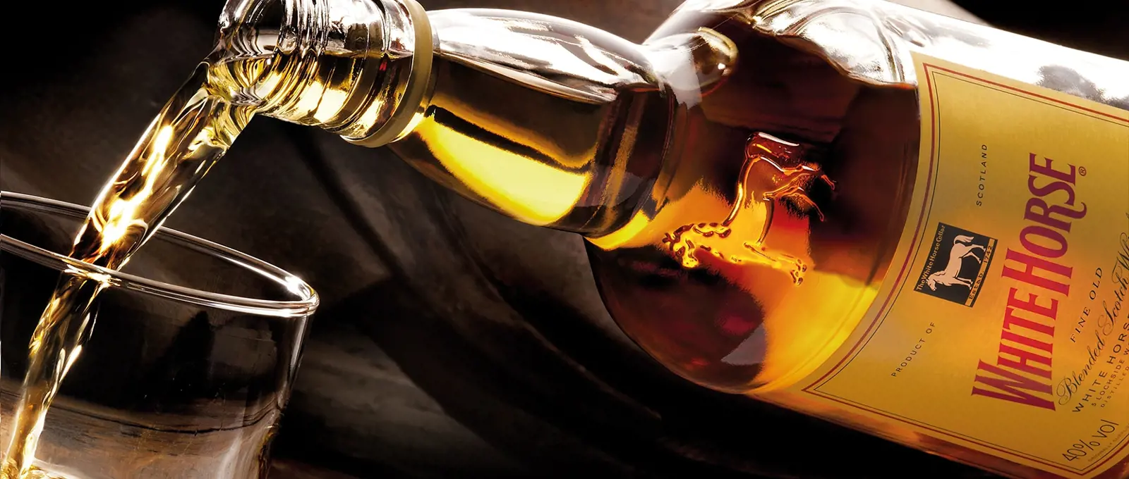 The big-name blends offering a gateway to whisky